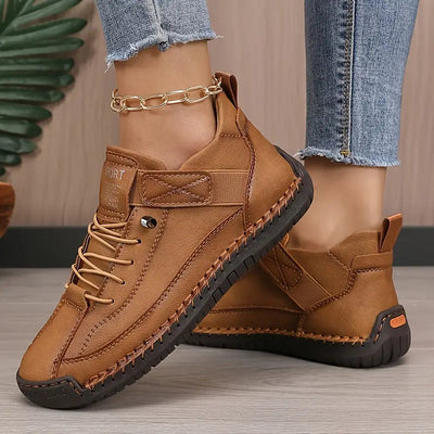 Sophia | Comfortable Orthopedic Sneakers
