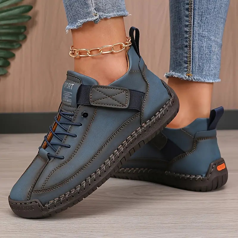 Sophia | Comfortable Orthopedic Sneakers