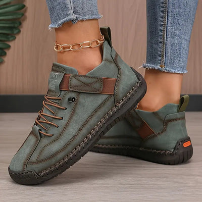 Sophia | Comfortable Orthopedic Sneakers