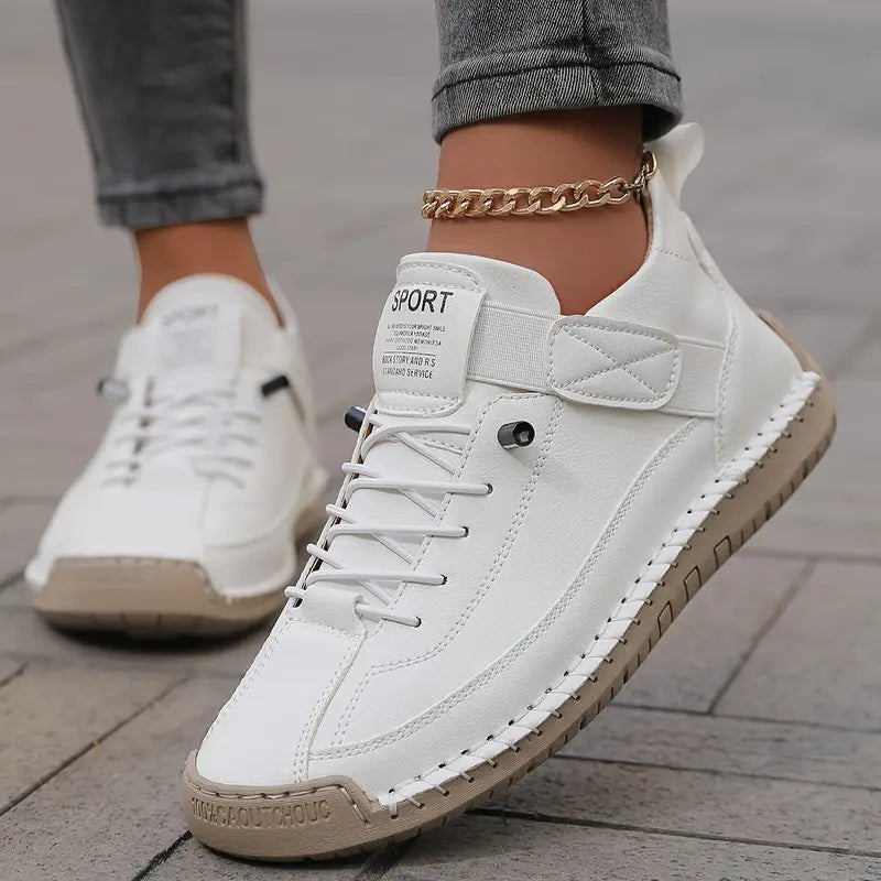Sophia | Comfortable Orthopedic Sneakers