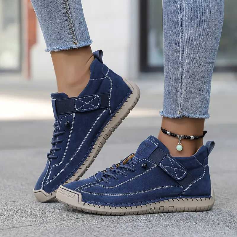 Sophia | Comfortable Orthopedic Sneakers