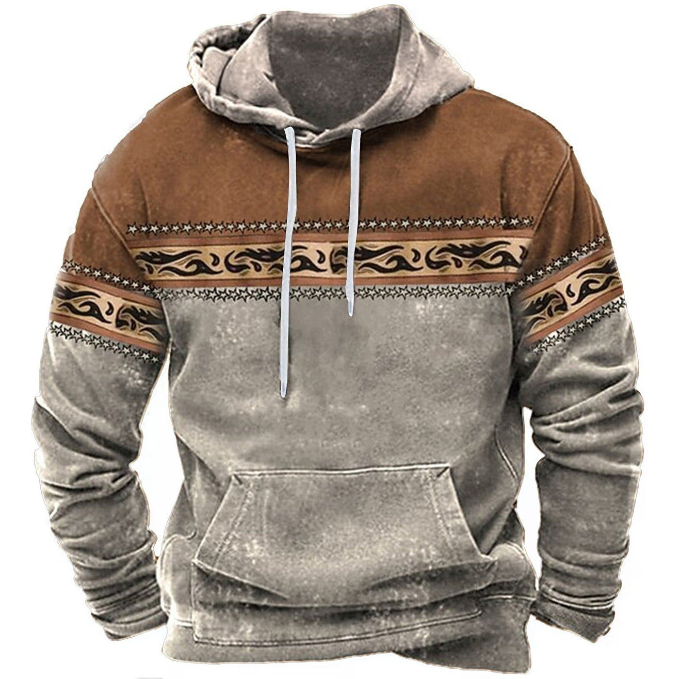 James™ - Classic Vintage Sweater with Timeless Style