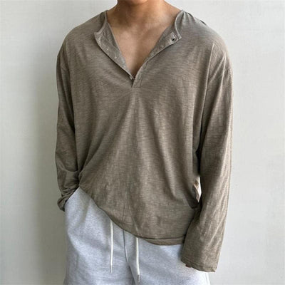 Antoine Classic Essential Shirt