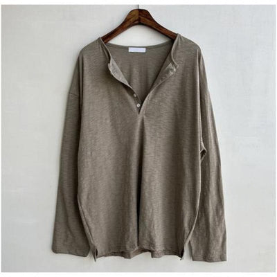 Antoine Classic Essential Shirt