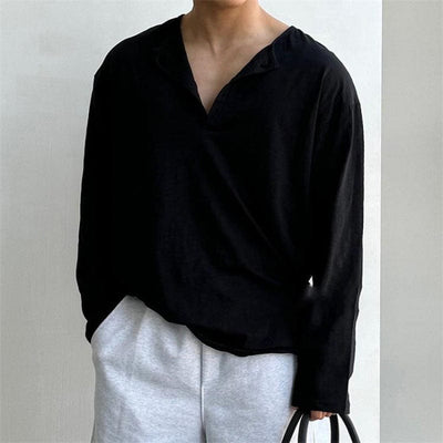Antoine Classic Essential Shirt