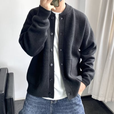 Hunter™ - Cozy Soft Knit Sweater