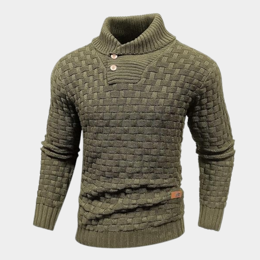 Henry™ - Stylish and Cozy Sweater