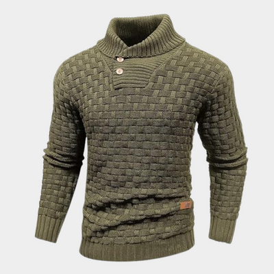 Henry™ - Stylish and Cozy Sweater