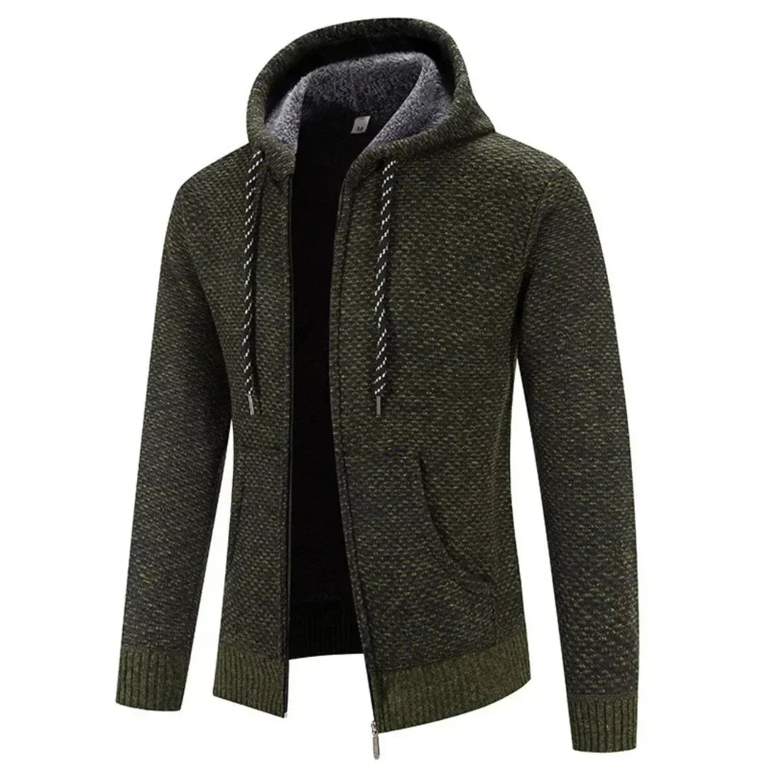 Henry - Ultimate Hoodie