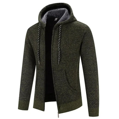 Henry - Ultimate Hoodie