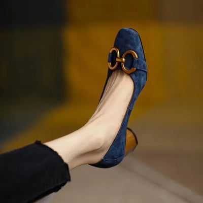 Mathilda Stiletto Heels