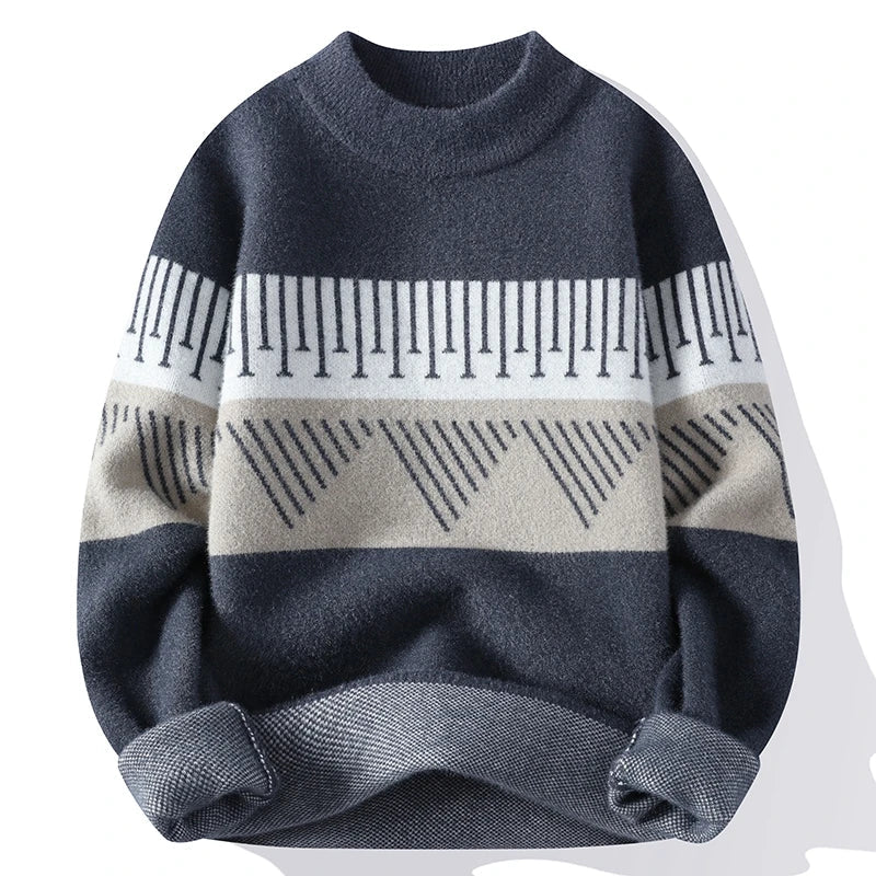 Dylan™ - Ultra Soft Slim Fit Sweater