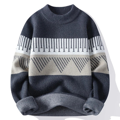 Dylan™ - Ultra Soft Slim Fit Sweater