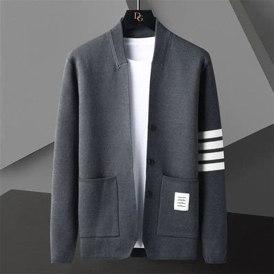 Manchester Knit Cardigan