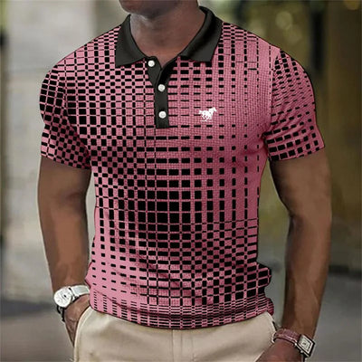 Henry™ | Casual Poloshirt