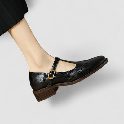 Sophia - Orthopedic Mary Jane Shoes