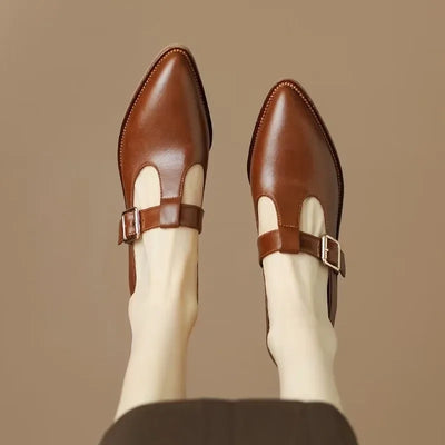 Leomara Stiletto Heels