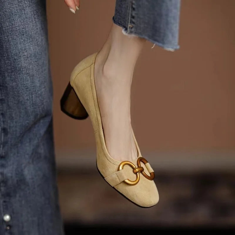 Mathilda Stiletto Heels