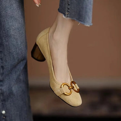 Mathilda Stiletto Heels