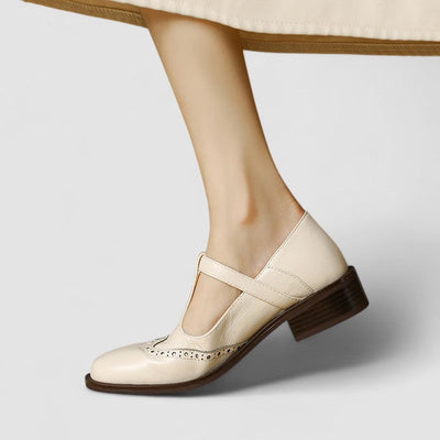 Sophia - Orthopedic Mary Jane Shoes