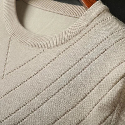 Verona Cashmere T-Shirt