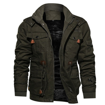 Maximilian - Premium Winter Jacket