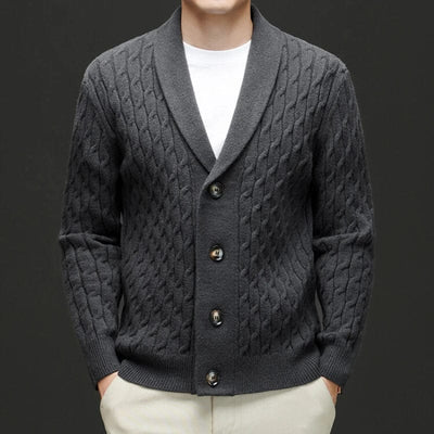 Merino Wool Cardigan from Melbourne
