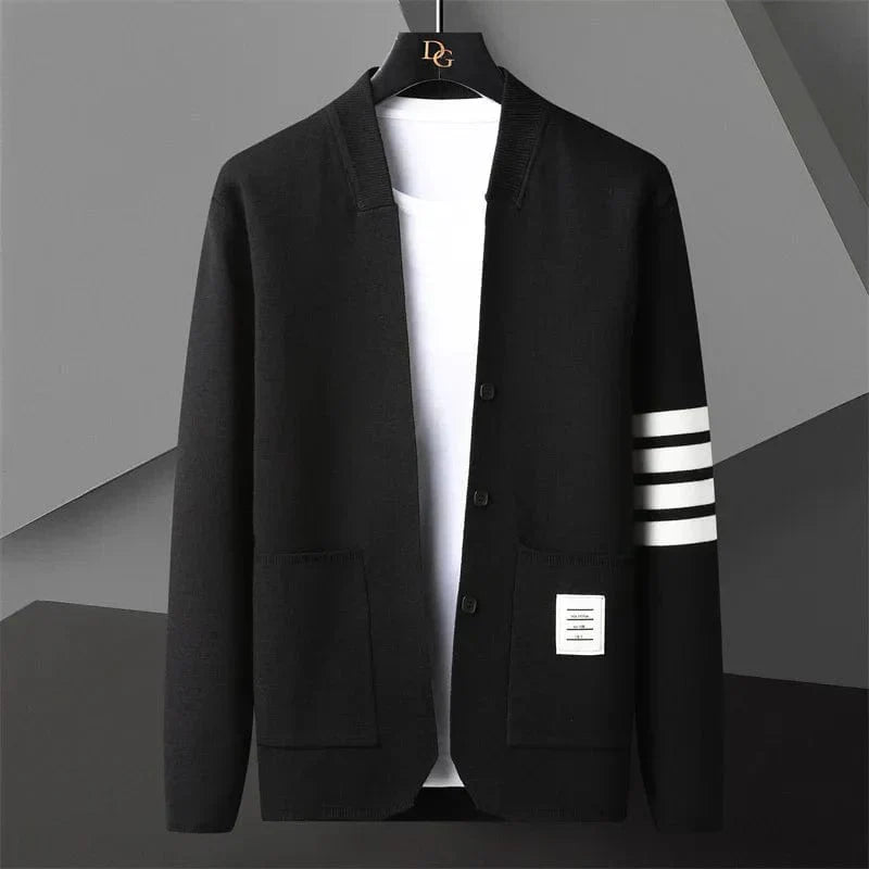 Manchester Knit Cardigan