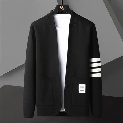 Manchester Knit Cardigan