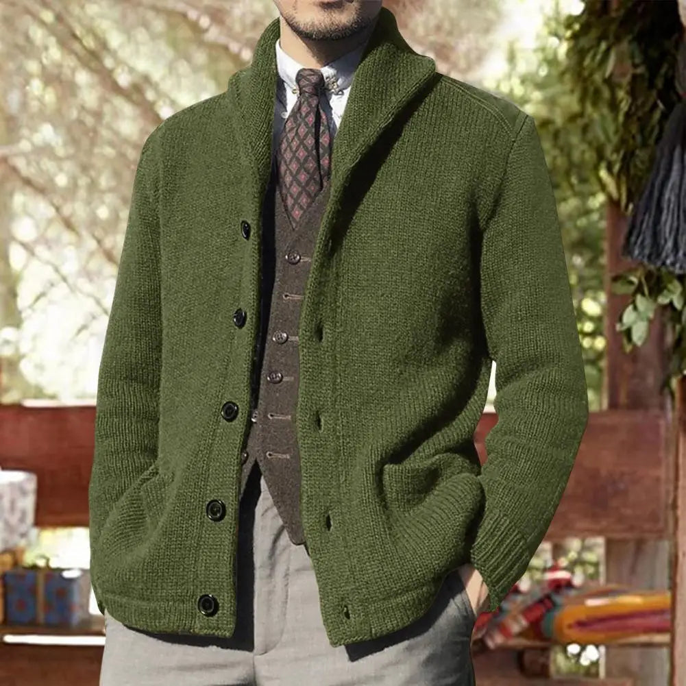 William™ - Chic and Cozy Sweater