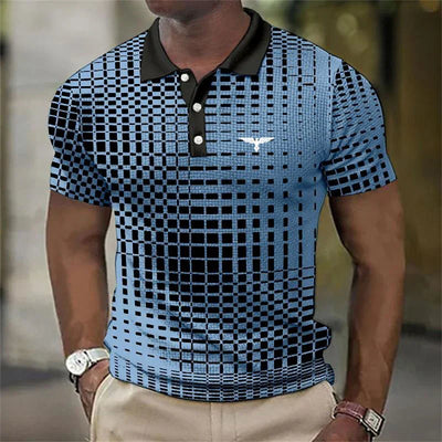 Henry™ | Casual Poloshirt