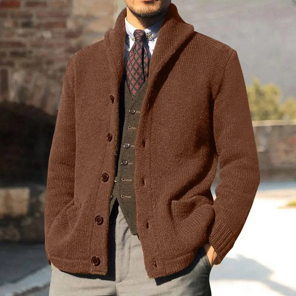 William™ - Chic and Cozy Sweater