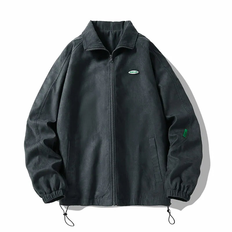 Laurent™ | Classic Men's Winter Jacket