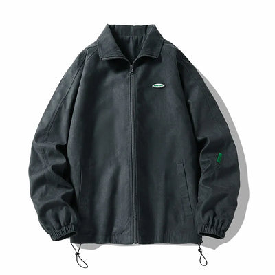 Laurent™ | Classic Men's Winter Jacket