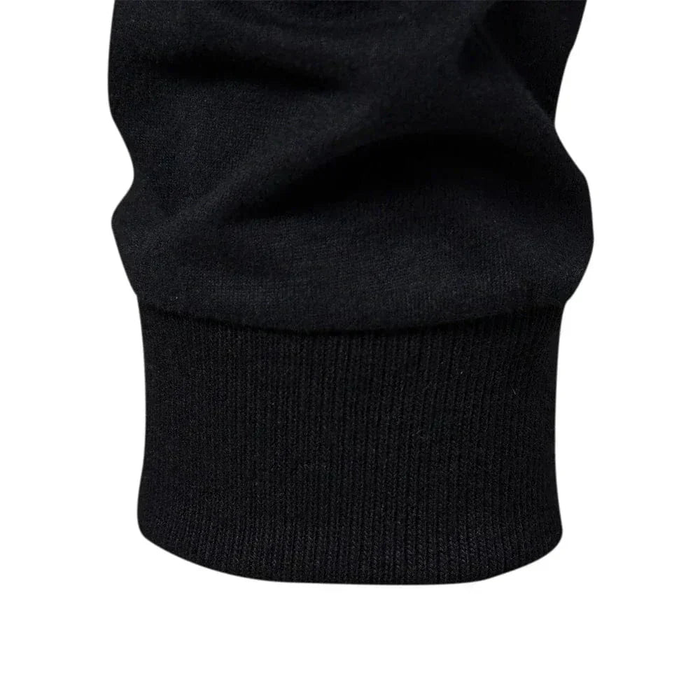 Hudson Longline Crew Neck Tee