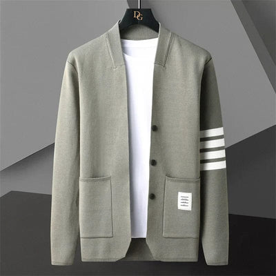 Manchester Knit Cardigan