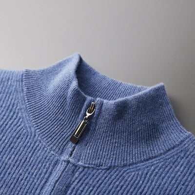Jackson™ - Luxuriously Soft Premium Wool Cardigan