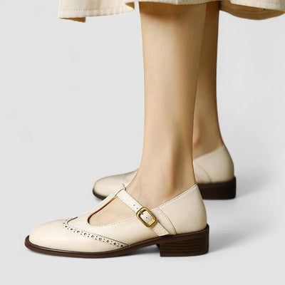 Sophia - Orthopedic Mary Jane Shoes