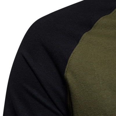 Hudson Longline Crew Neck Tee