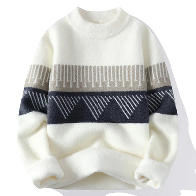 Dylan™ - Ultra Soft Slim Fit Sweater