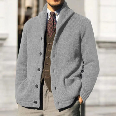 William™ - Chic and Cozy Sweater
