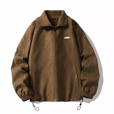 Laurent™ | Classic Men's Winter Jacket