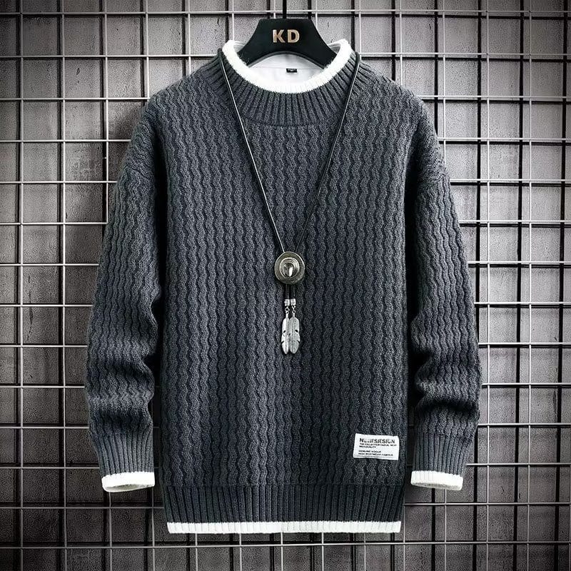 Dylan™ - Chic and Cozy Sweater