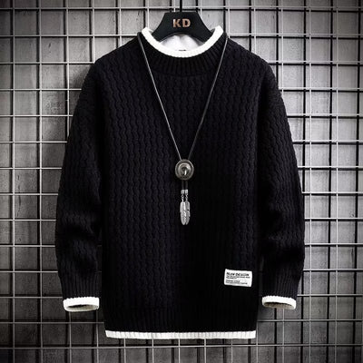 Dylan™ - Chic and Cozy Sweater