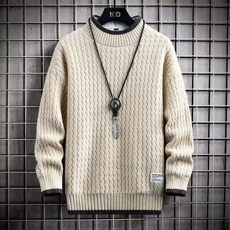 Dylan™ - Chic and Cozy Sweater