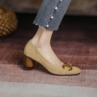 Mathilda Stiletto Heels