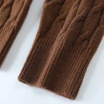 Merino Wool Cardigan from Melbourne