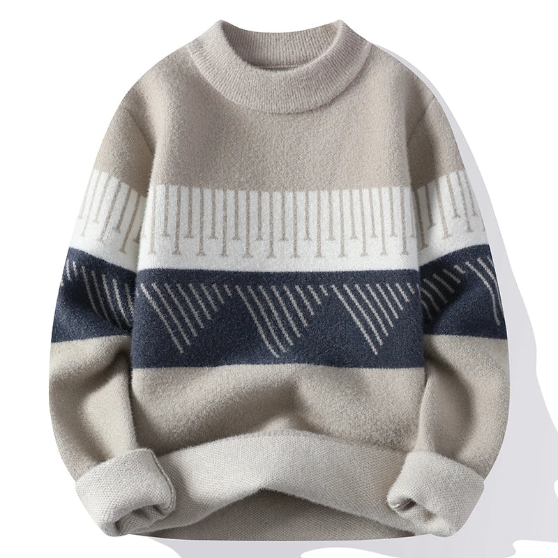 Dylan™ - Ultra Soft Slim Fit Sweater