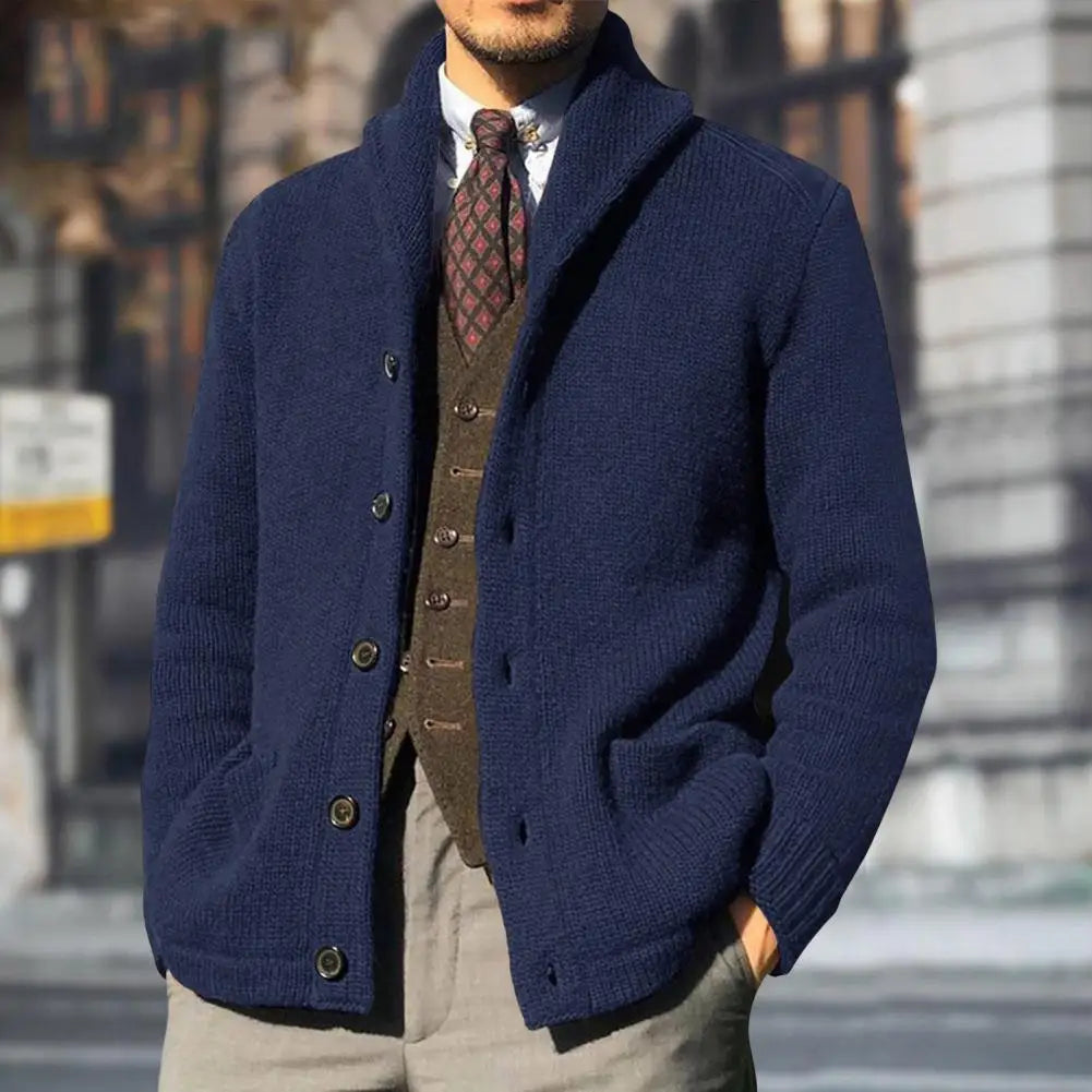 William™ - Chic and Cozy Sweater