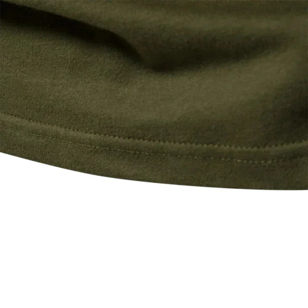 Hudson Longline Crew Neck Tee